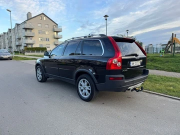 Авто Volvo Xc90 2007 № 8434483