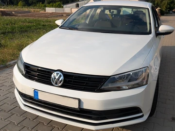 Авто Volkswagen Jetta 2016 № 8434486