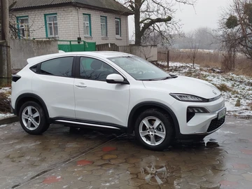 Авто Honda Avancier 2023 № 8434487