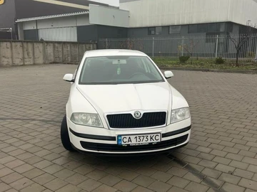 Авто Skoda Octavia 2006 № 8434488