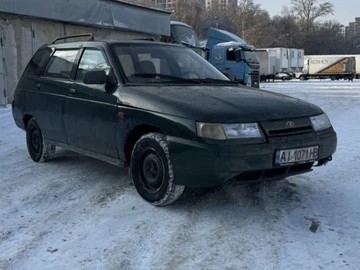 Авто ВАЗ 2111 2002 № 8434496