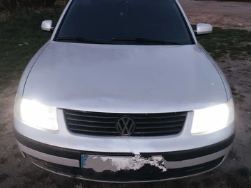Авто Volkswagen Corrado 1998 № 8434497
