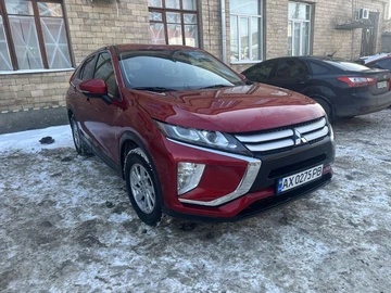 Авто Mitsubishi Eclipse 2019 № 8434501