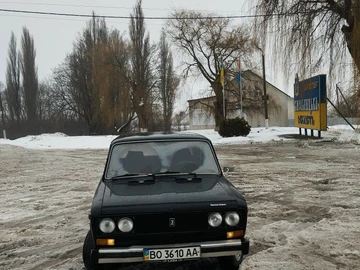 Авто ВАЗ 21065 1993 № 8434502