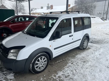 Авто Ford Transit 2007 № 8434503