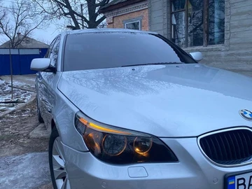 Авто BMW 5 Серия 2003 № 8434554