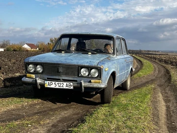 Авто ВАЗ 2103 1993 № 8434558
