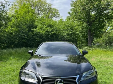 Авто Lexus Gs Серія 2014 № 8434563