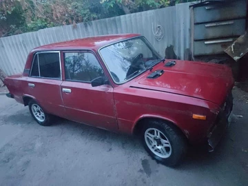 Авто ВАЗ 2106 1990 № 8434568
