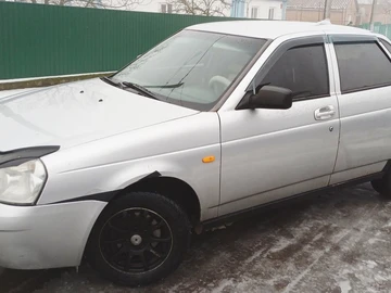 Авто ВАЗ 2170 Priora 2008 № 8434577