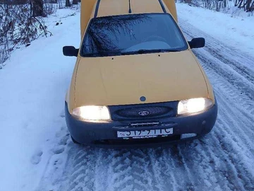 Авто Ford Courier 1998 № 8434580