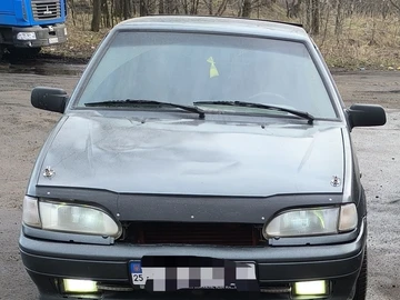 Авто ВАЗ 2115 2007 № 8434581