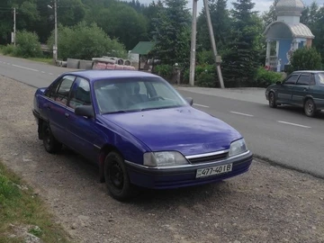 Авто Opel Omega 1988 № 8434582