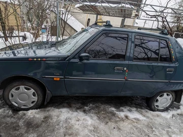 Авто ЗАЗ 1103 Slavuta 2004 № 8434588