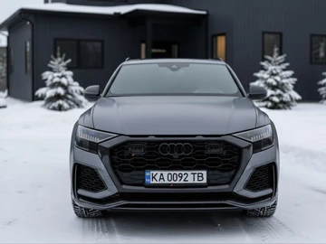 Авто Audi 100 2020 № 8434591