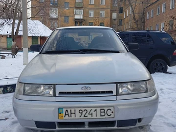 Авто ВАЗ 2110 2006 № 8434593