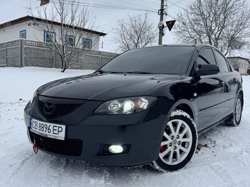 Авто Mazda 3 2008 № 8434594