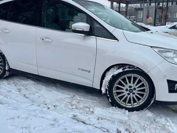 Авто Ford C-Max 2016 № 8434608