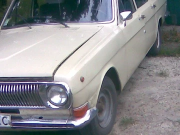Авто ГАЗ 24 1985 № 8434740