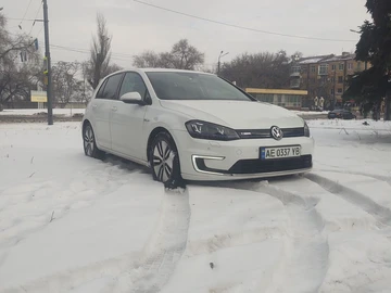 Авто Volkswagen Golf 2015 № 8434742