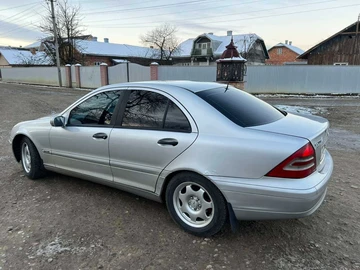 Авто Mercedes 200 2002 № 8434749