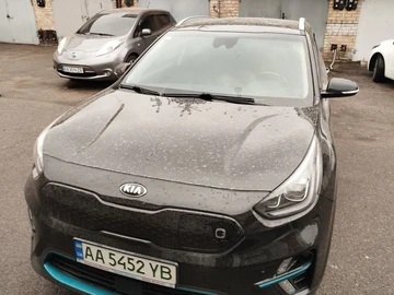 Авто KIA Niro 2019 № 8434752