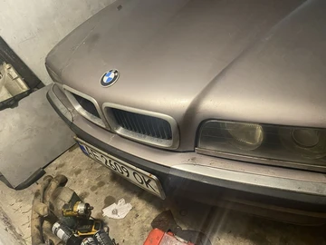 Авто BMW 7 Серия 1995 № 8434755
