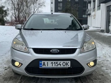 Авто Ford Focus 2010 № 8434757