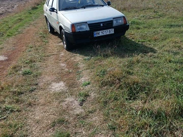 Авто ВАЗ 2109 2004 № 8434758