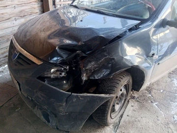 Авто Dacia Logan 2006 № 8434761