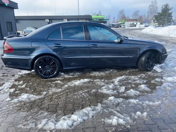 Авто Mercedes 280 2004 № 8434762