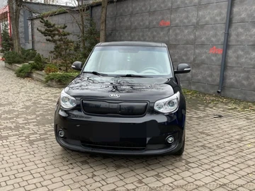 Авто KIA Soul 2016 № 8434771