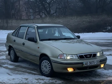 Авто Daewoo Nexia 2008 № 8434772