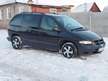 Авто Dodge Ram 1999 № 8434773