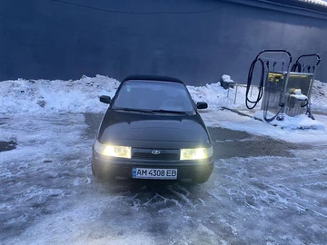 Авто ВАЗ 2110 2007 № 8434777