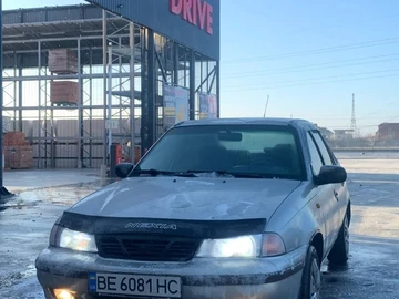 Авто Daewoo Nexia 2006 № 8434781
