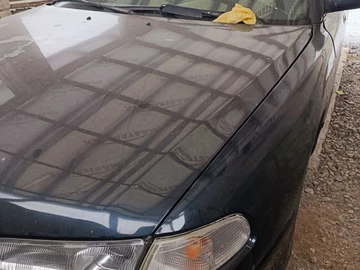 Авто Mazda 626 1997 № 8434944