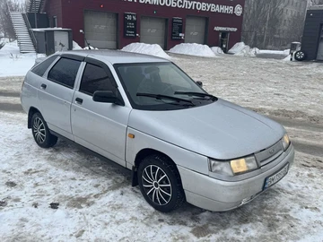 Авто ВАЗ 2112 2008 № 8434950