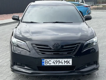 Авто Toyota Camry 2007 № 8434959