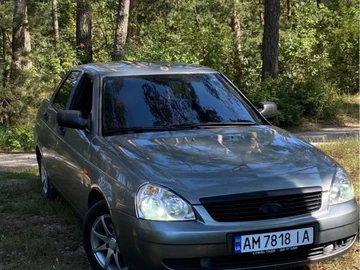 Авто ВАЗ 21073 2008 № 8434962