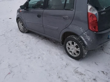 Авто Chery Flagcloud 2008 № 8434968