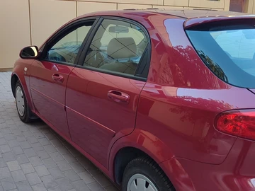 Авто Chevrolet Lacetti 2012 № 8434972