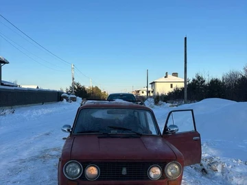 Авто ВАЗ 2102 1986 № 8434979