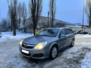 Авто Opel Vectra 2007 № 8434981