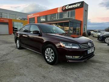 Авто Volkswagen Passat Sedan 2014 № 8434993