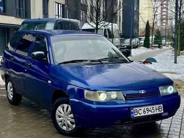 Авто ВАЗ 21112 2006 № 8434996