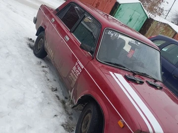Авто ВАЗ 2105 1983 № 8434997