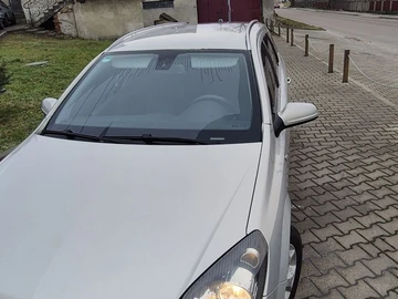 Авто Opel Astra 2006 № 8435005