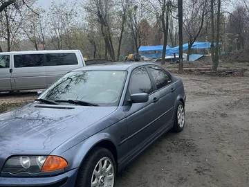 Авто BMW 3 Серия 1998 № 8435009