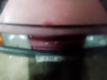 Авто ВАЗ 21091 1990 № 8435010